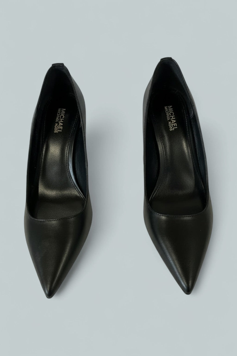 Women’s Alina Flex Pointed Toe Pumps - Black - 7 - Stiletto
