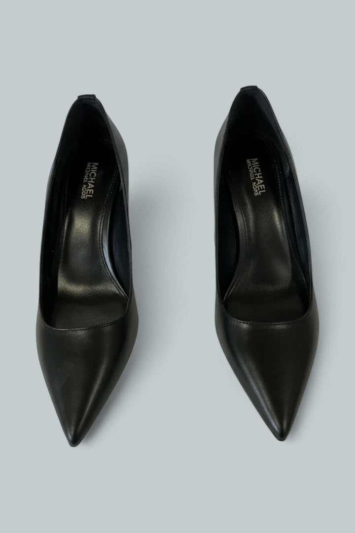 Women’s Alina Flex Pointed Toe Pumps - Black - 7 - Stiletto