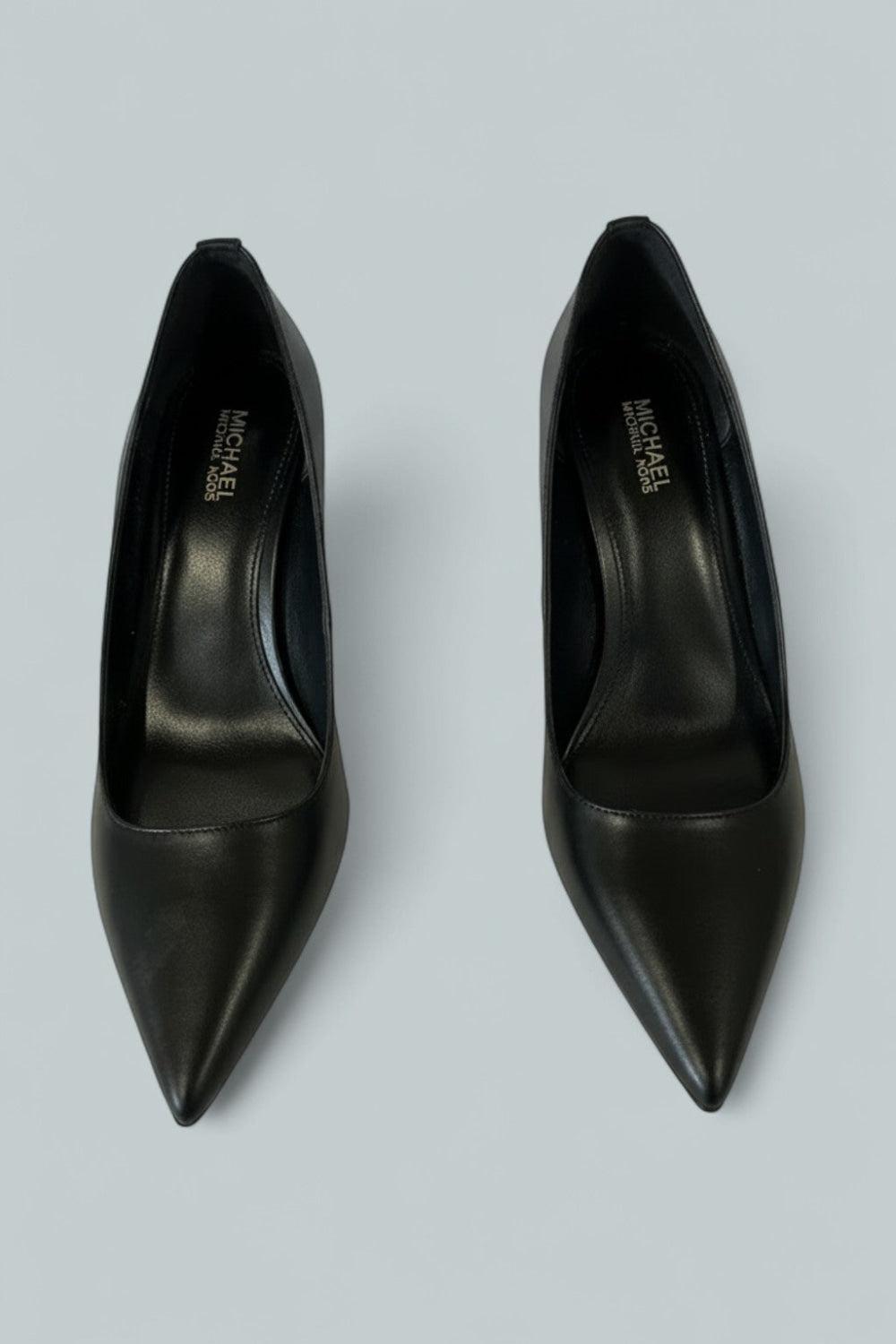 Women’s Alina Flex Pointed Toe Pumps - Black - 7 - Stiletto