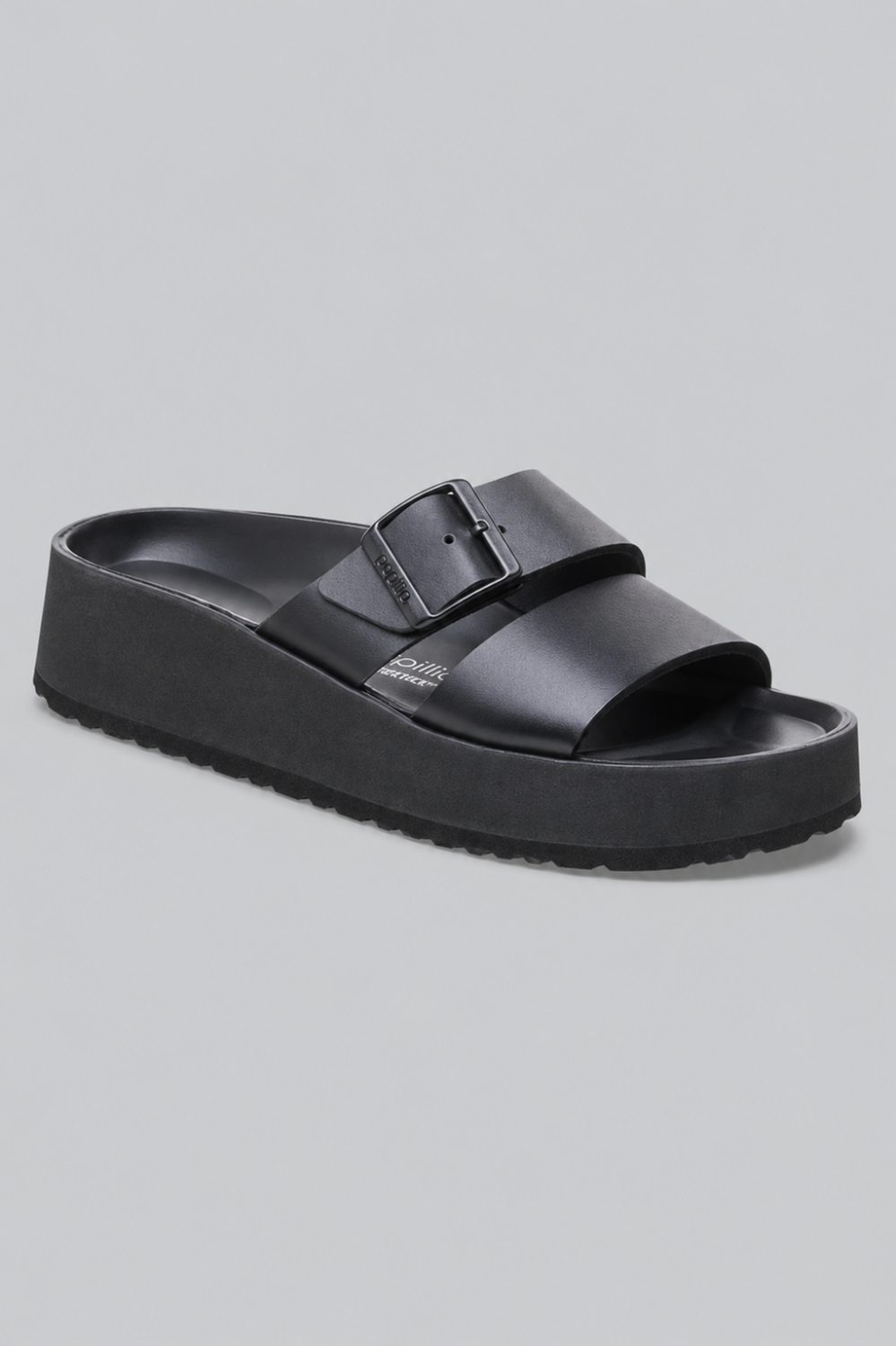 Women’s Almina Wedge Sandals - Black - Sandal
