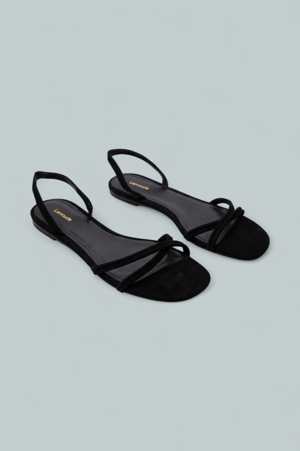 Women’s Annie Sandals - Black - 10 - Sandals