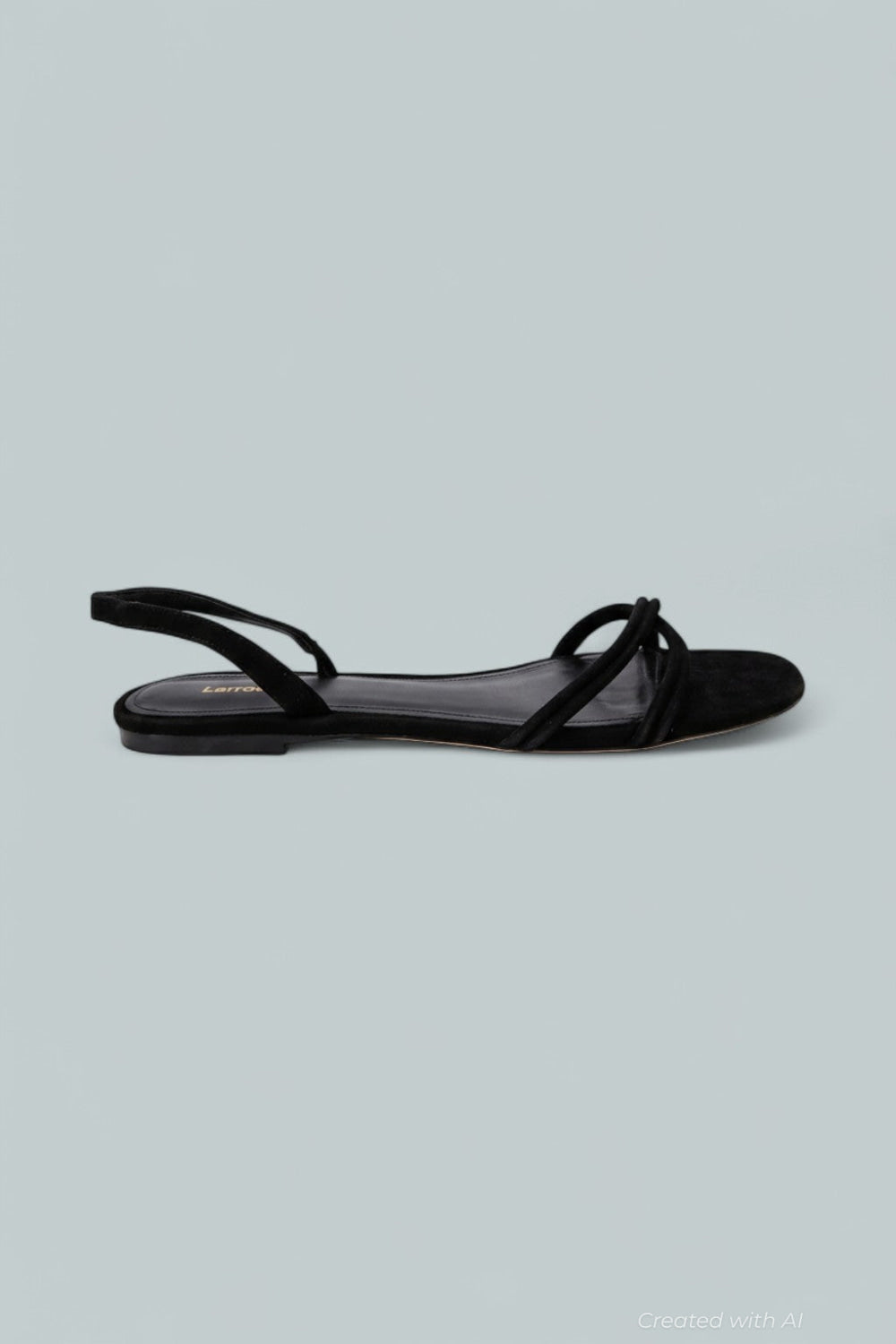 Women’s Annie Sandals - Black - 10 - Sandals
