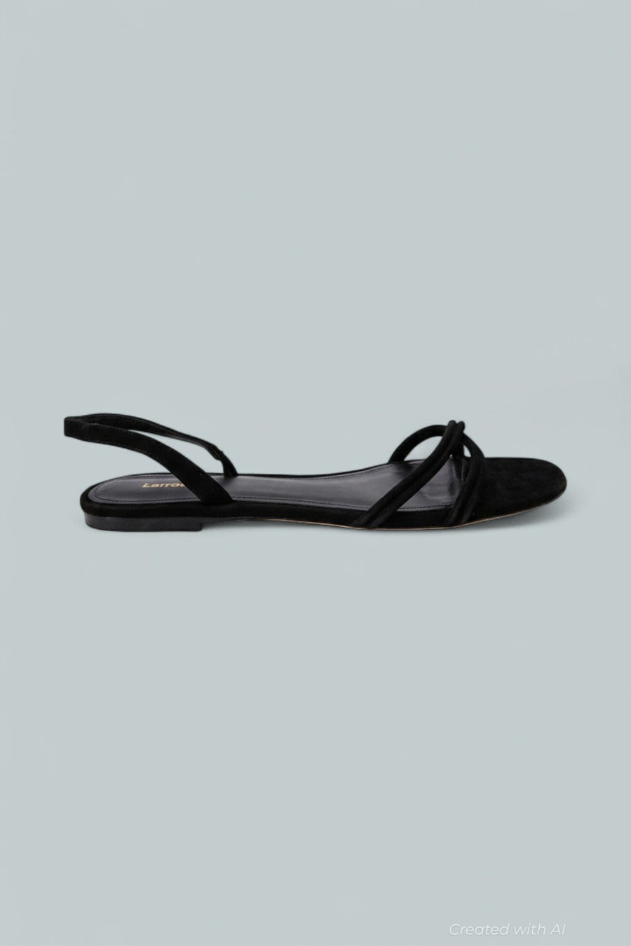 Women’s Annie Sandals - Black - 10 - Sandals