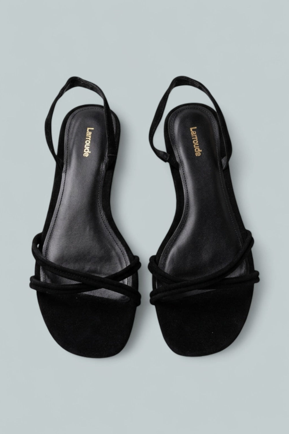 Women’s Annie Sandals - Black - 10 - Sandals