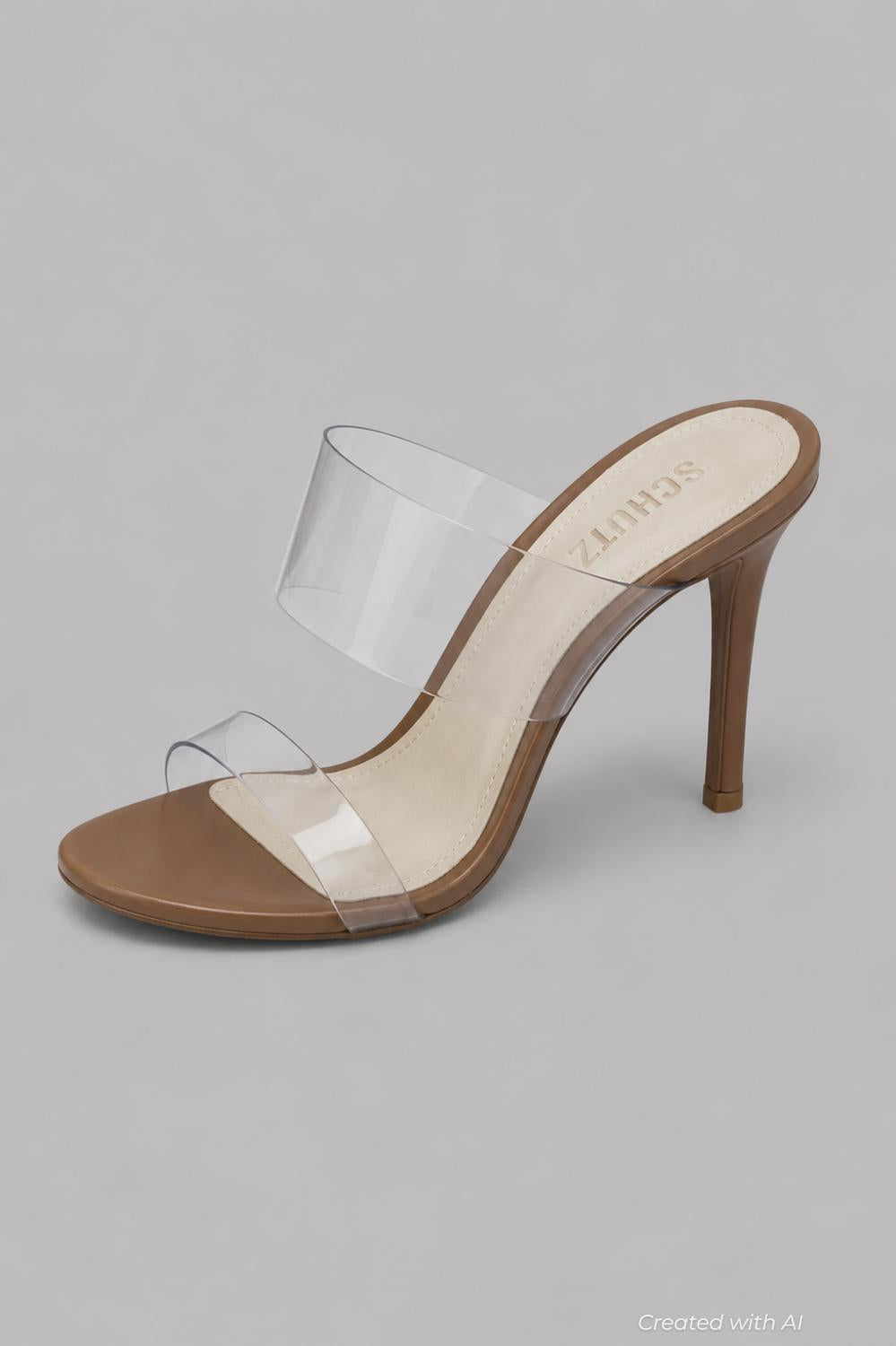 Women’s Ariella Sandals - Wood - Sandal
