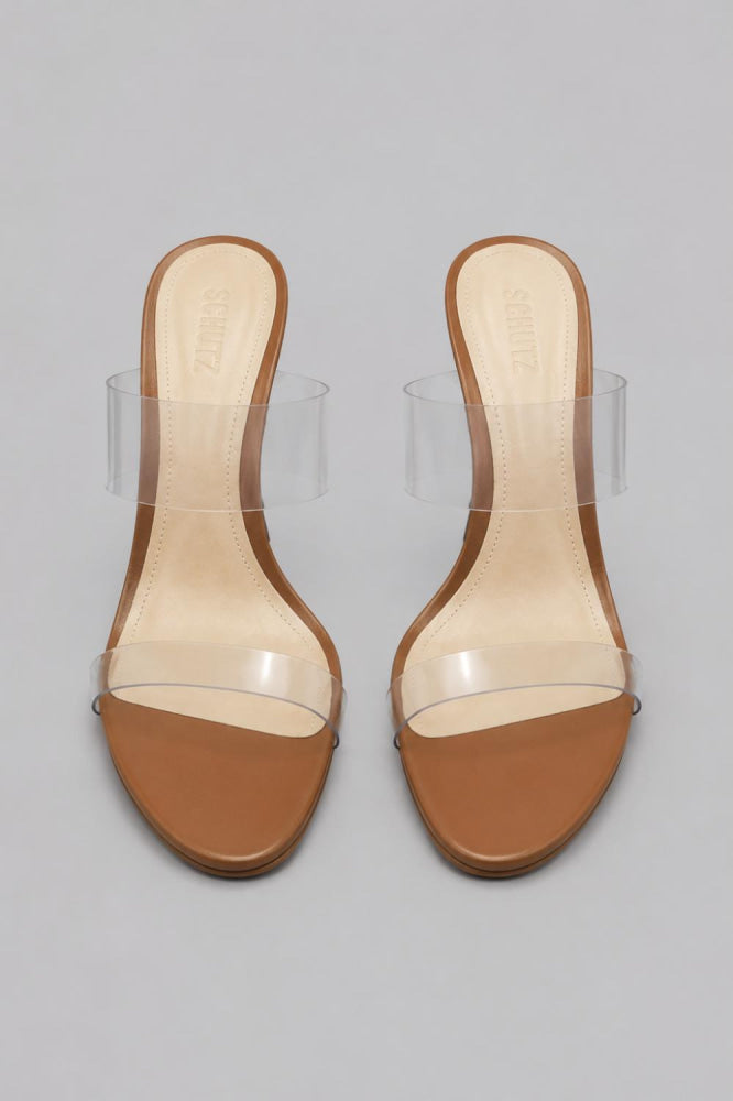 Women’s Ariella Sandals - Wood - Sandal