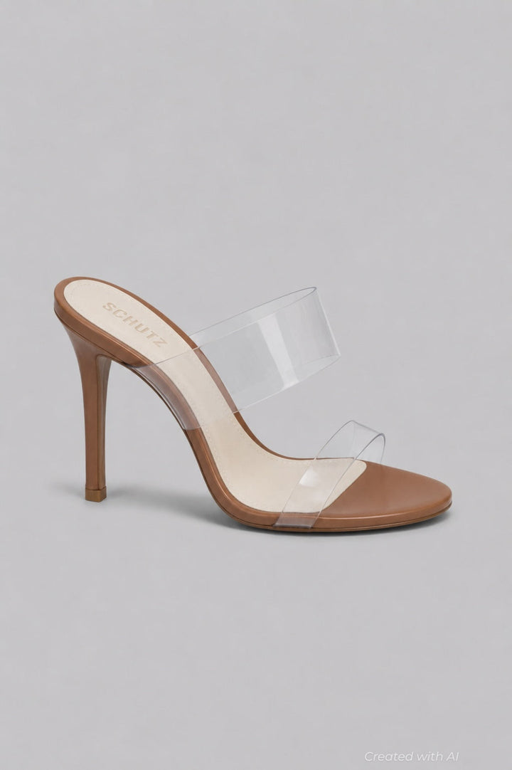 Women’s Ariella Sandals - Wood - Sandals