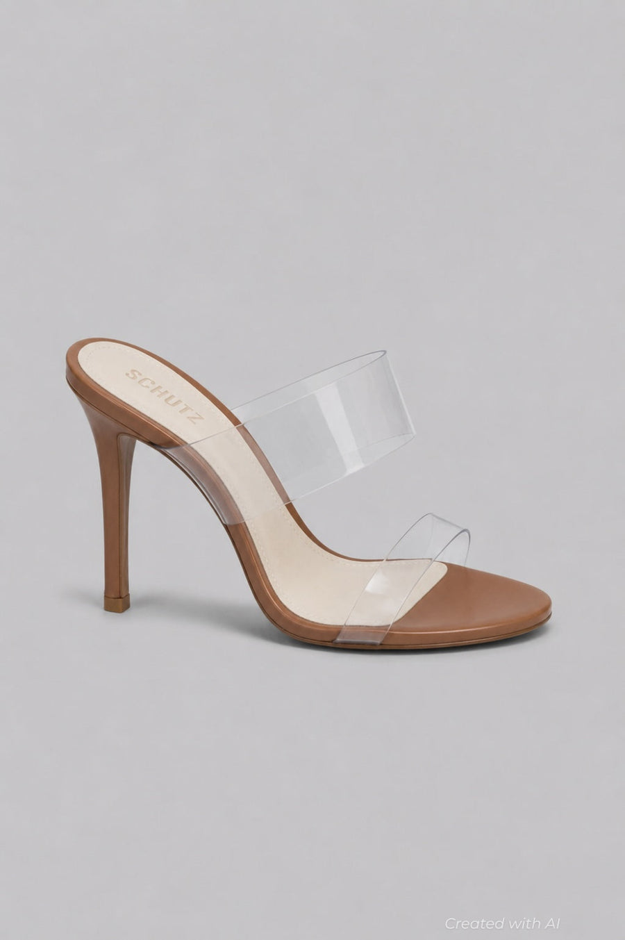 Women’s Ariella Sandals - Wood - Sandals