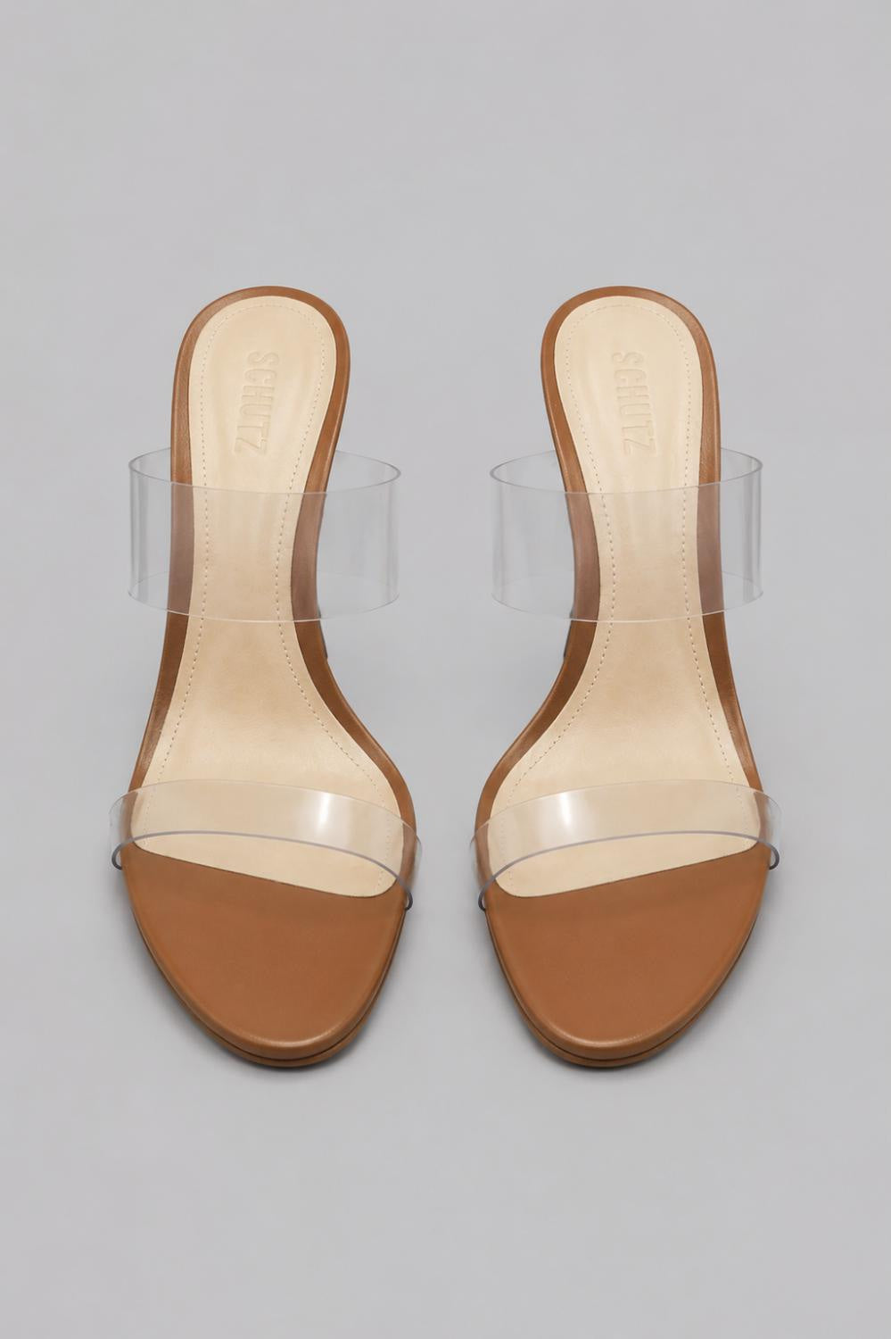 Women’s Ariella Sandals - Wood - Sandal