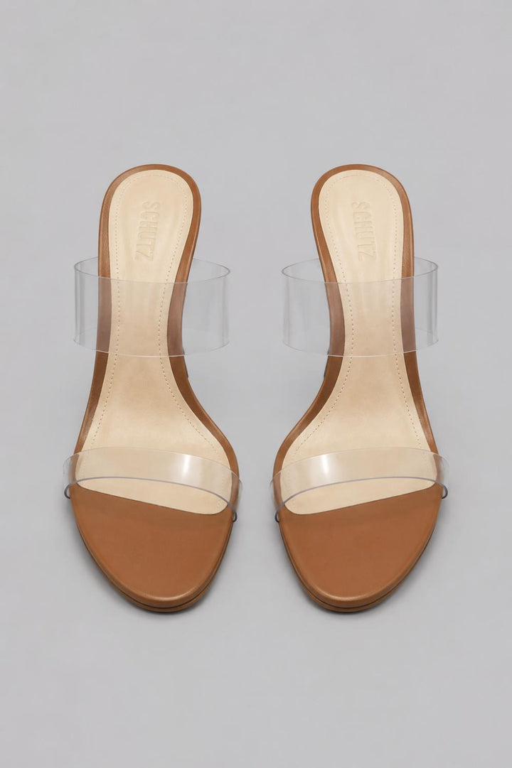 Women’s Ariella Sandals - Wood - Sandal