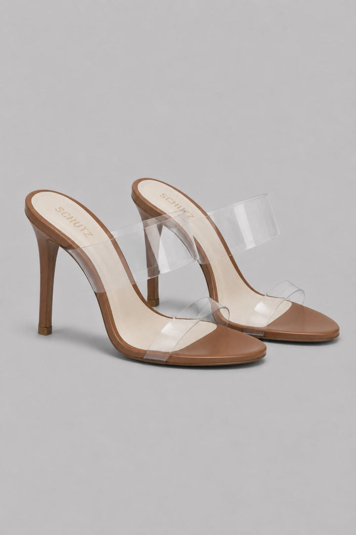 Women’s Ariella Sandals - Wood - Sandals