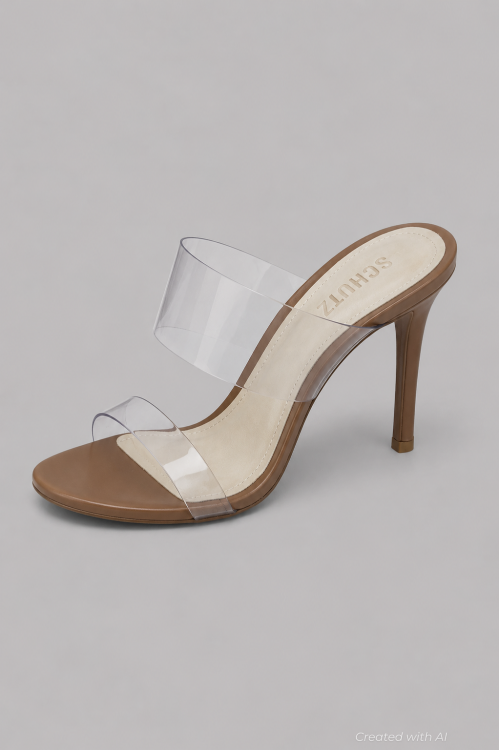 Women’s Ariella Sandals - Wood - Sandal