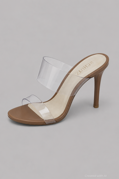 Women’s Ariella Sandals - Wood - Sandal