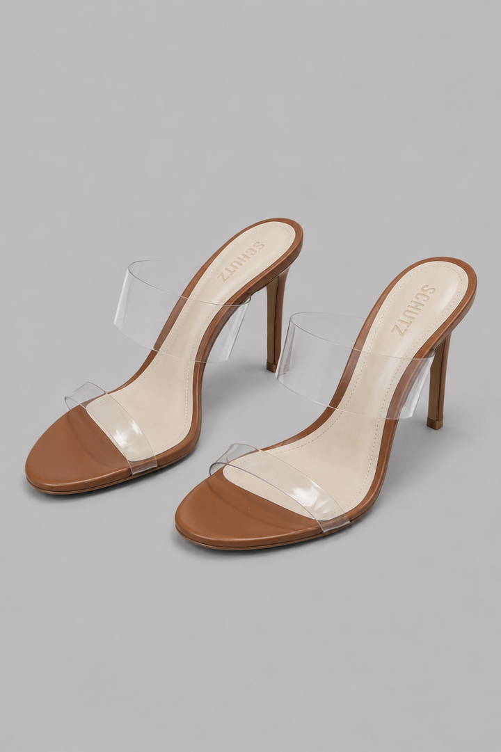 Women’s Ariella Sandals - Wood - Sandal