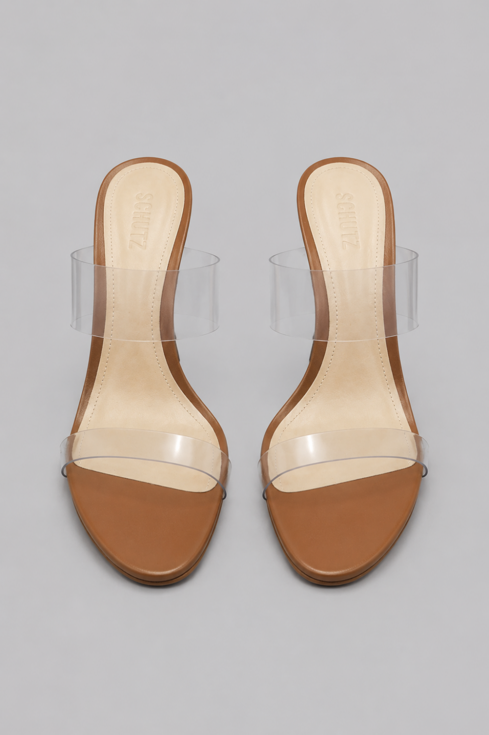 Women’s Ariella Sandals - Wood - Sandal