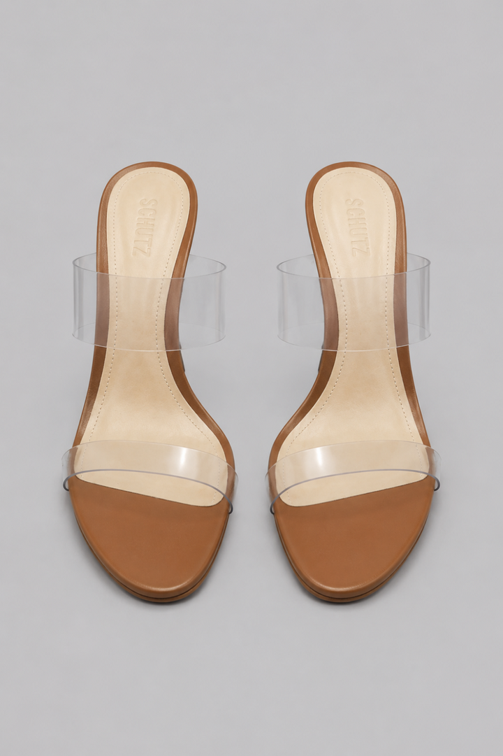 Women’s Ariella Sandals - Wood - Sandal