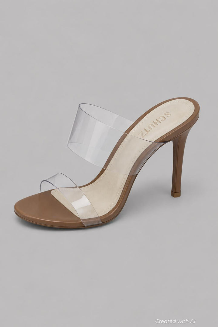 Women’s Ariella Sandals - Wood - Sandal