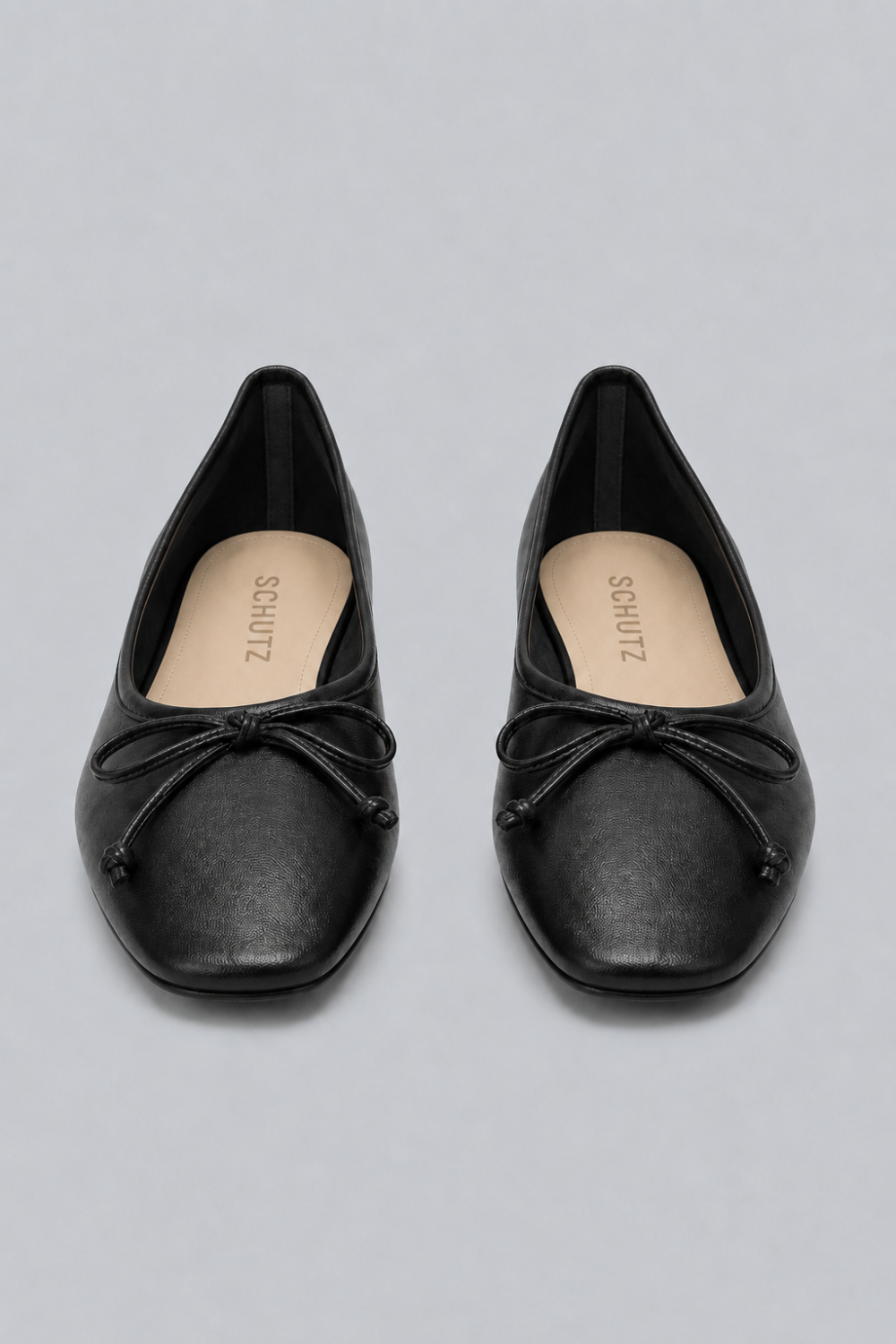 Women’s Arissa Ballet Flats - Black - 7.5 - Flats