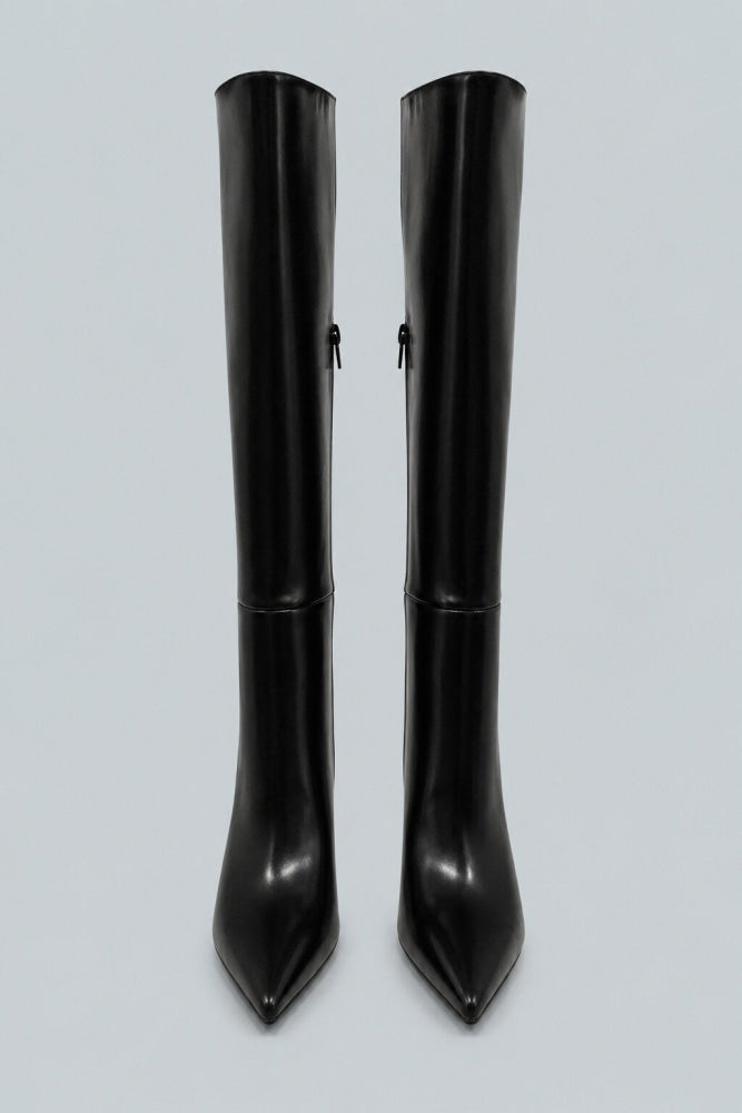 Women’s Arsen-H2 Boots - Black - Boots