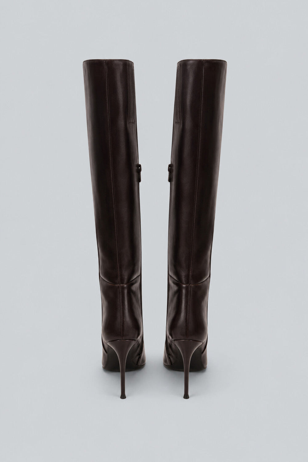 Women’s Arsen-H2 Boots - Dark Brown Crinkle - Boots