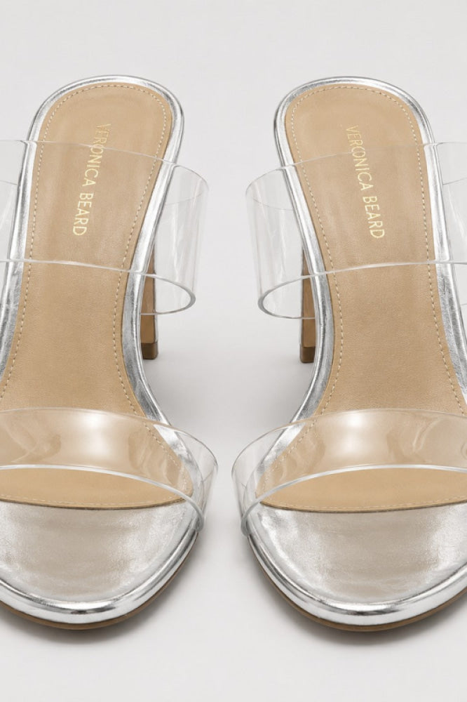 Women’s Asha 75 Sandals - Silver - Sandal