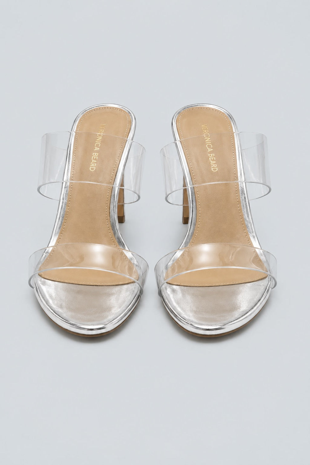 Women’s Asha 75 Sandals - Silver - Sandals