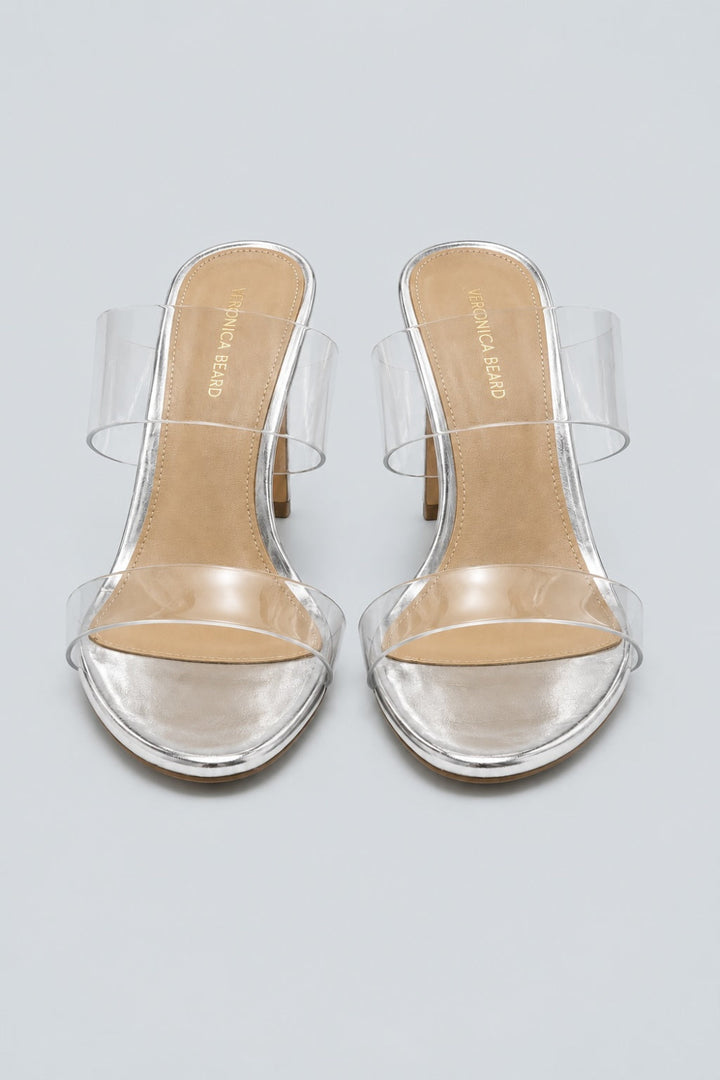 Women’s Asha 75 Sandals - Silver - Sandals