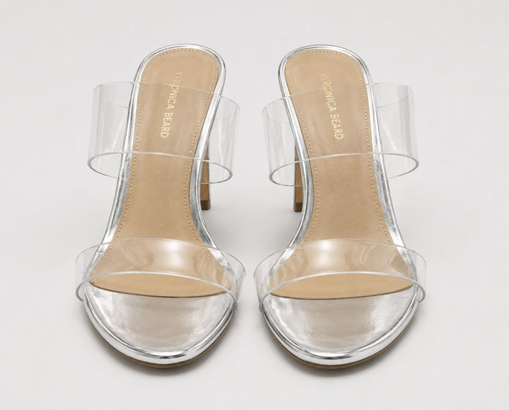 Women’s Asha 75 Sandals - Silver - Sandal