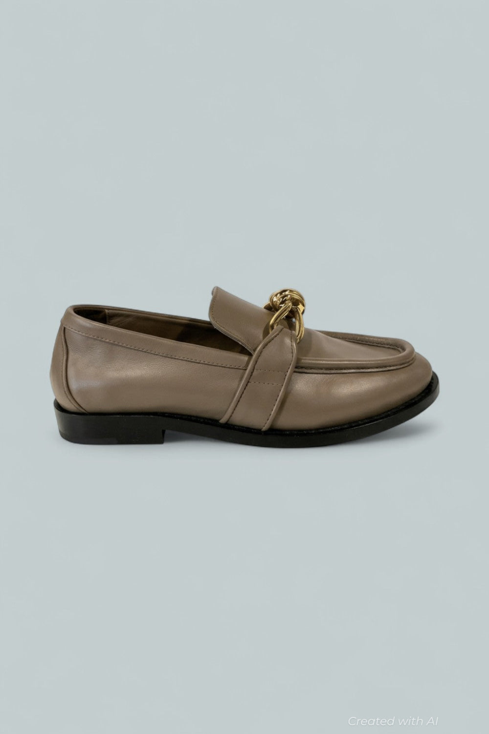 Women’s Astaire Loafers - Brown - 6 US / 36 EU - Loafers