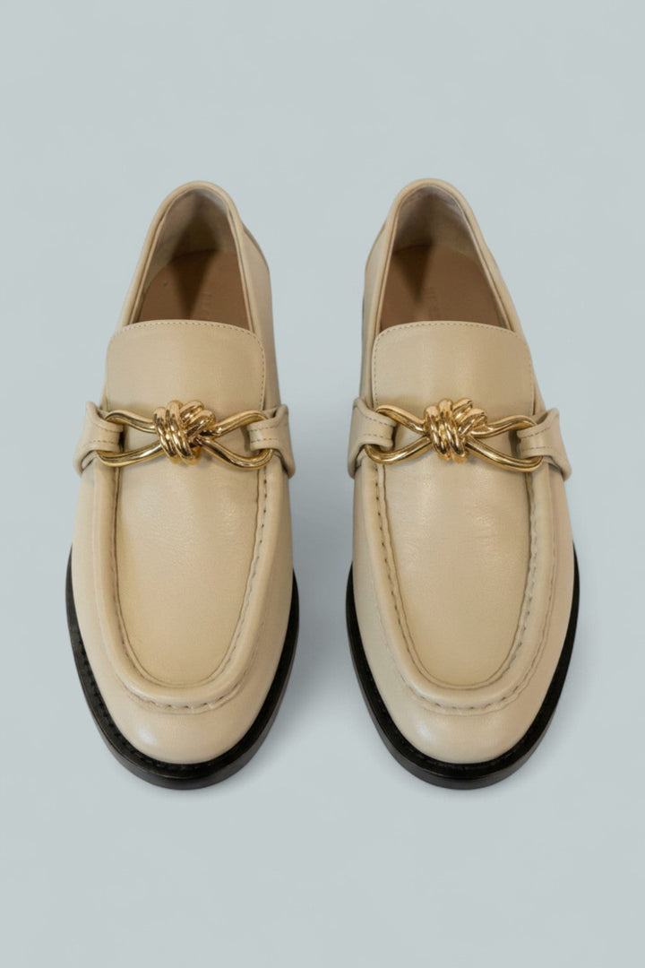 Women’s Astaire Loafers - Butterscotch - Loafers