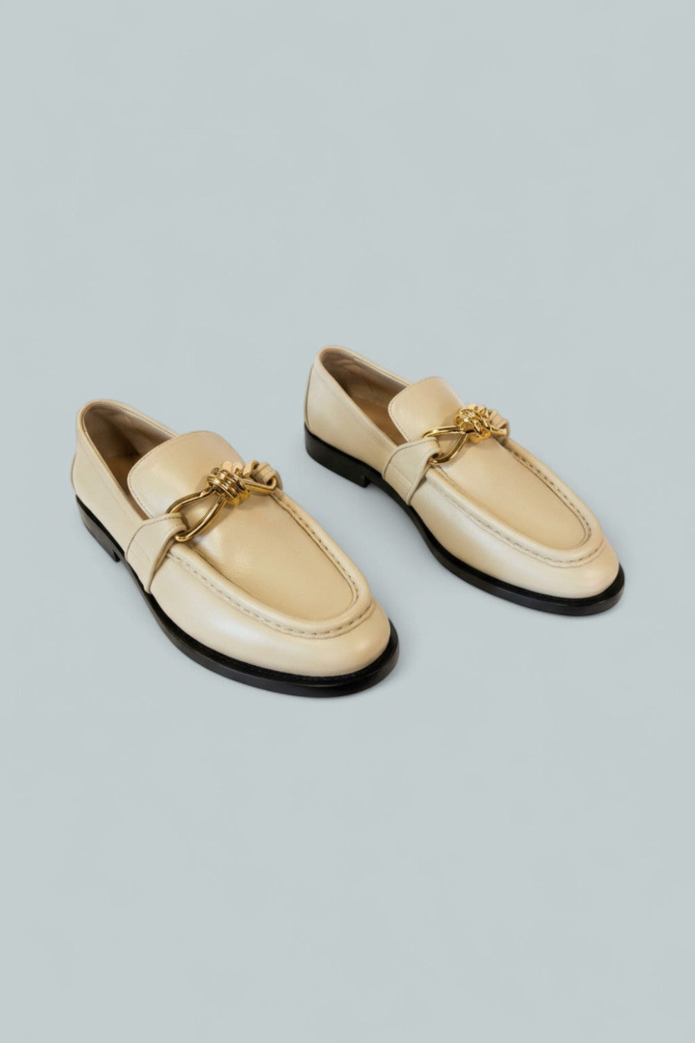 Women’s Astaire Loafers - Butterscotch - Loafers