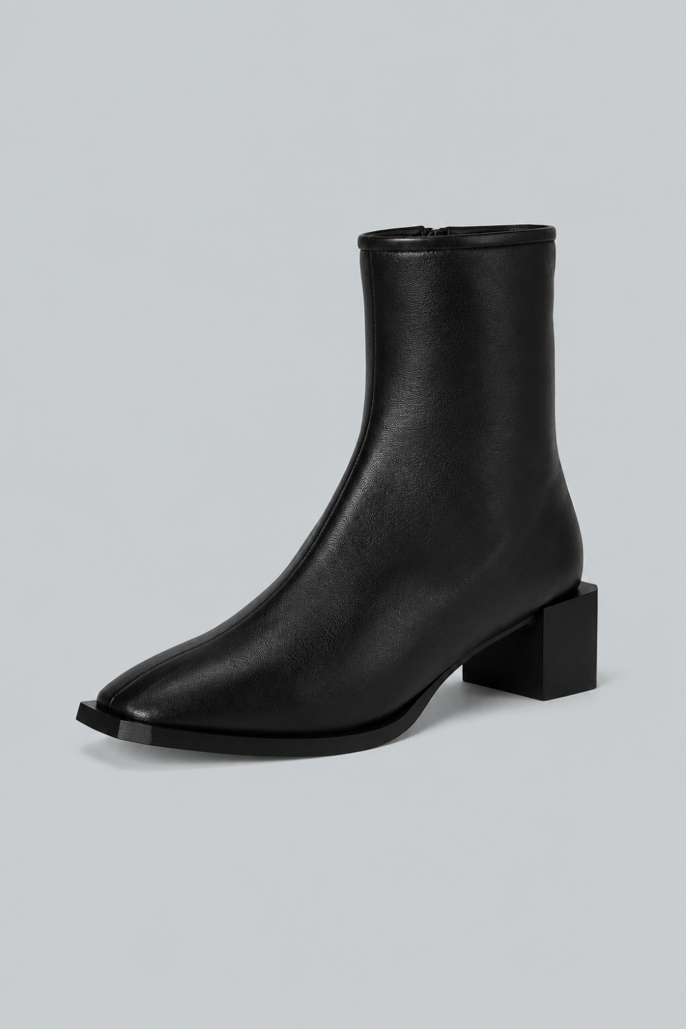 Women’s Avril Boots - Black - 8 - Boots