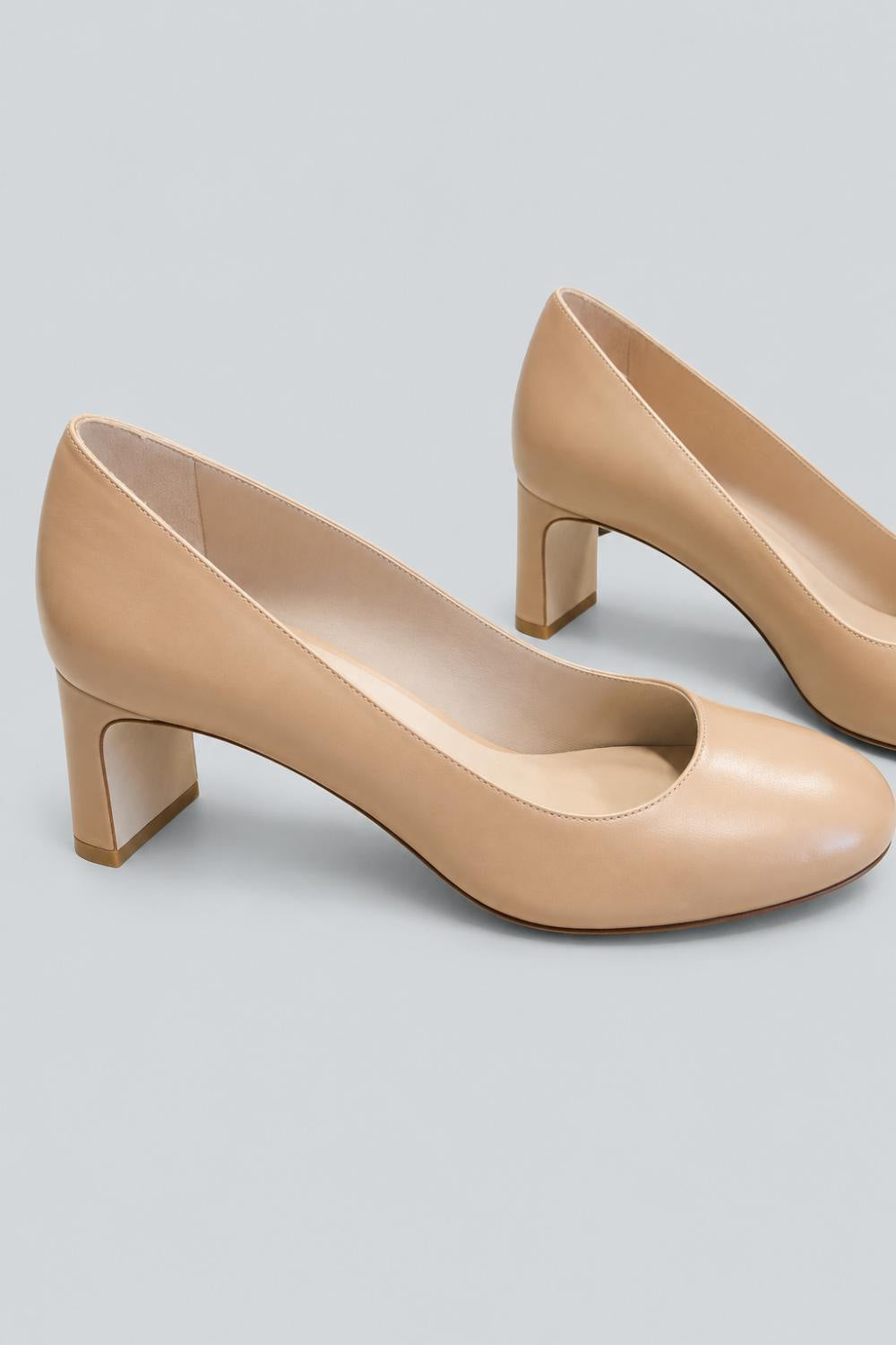 Women’s Babette 60 Pumps - Adobe - Heels
