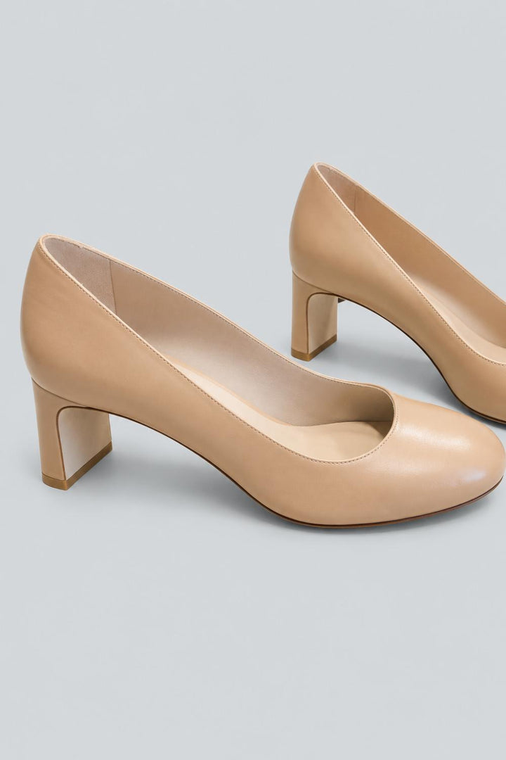 Women’s Babette 60 Pumps - Adobe - Heels