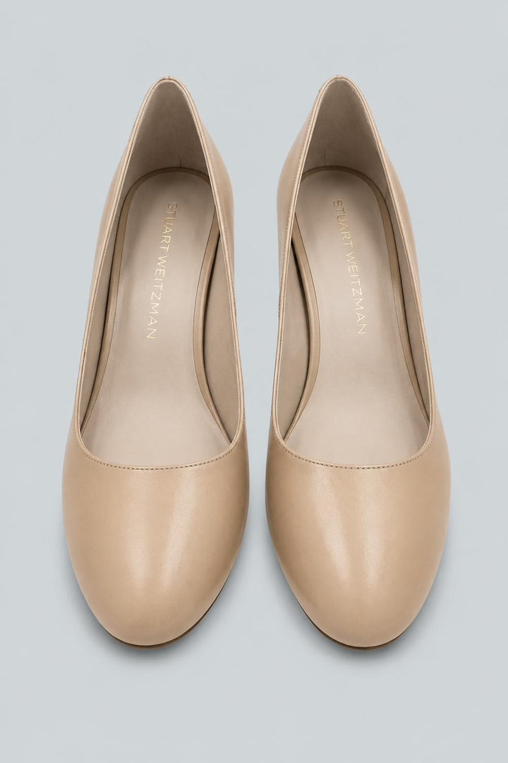 Women’s Babette 60 Pumps - Adobe - Heels