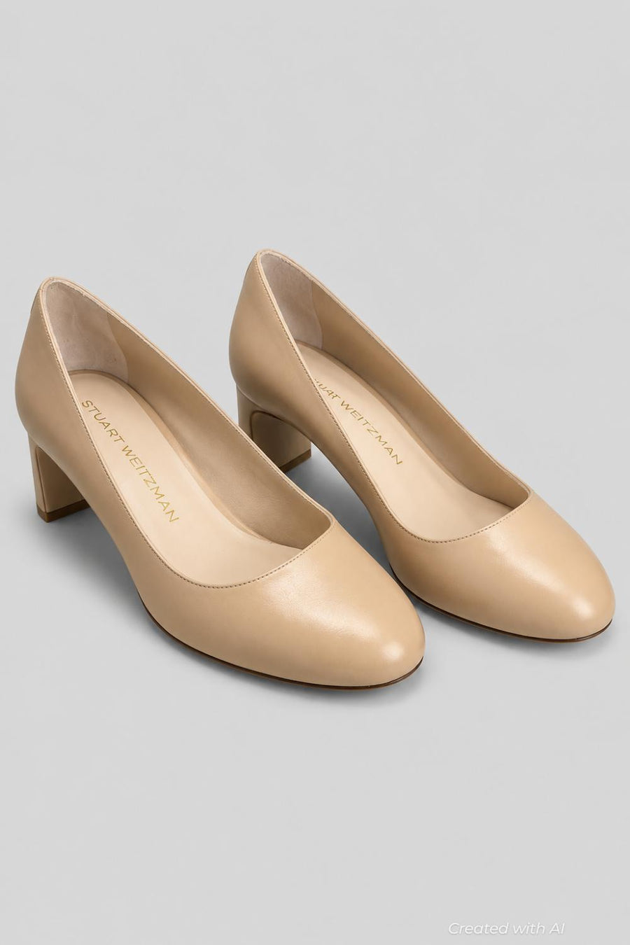 Women’s Babette 60 Pumps - Adobe - Heels
