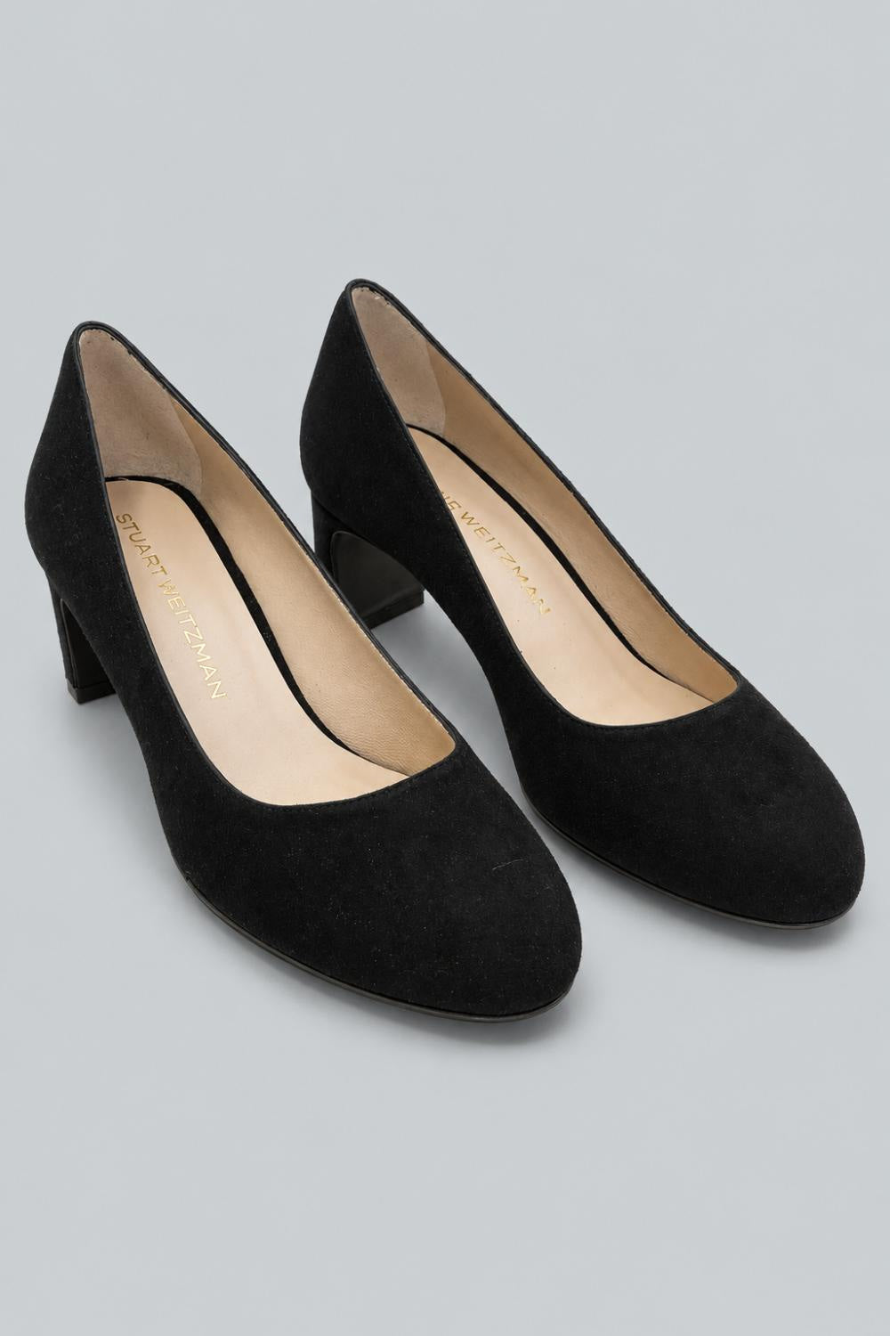 Women’s Babette 60 Pumps - Black - Heels