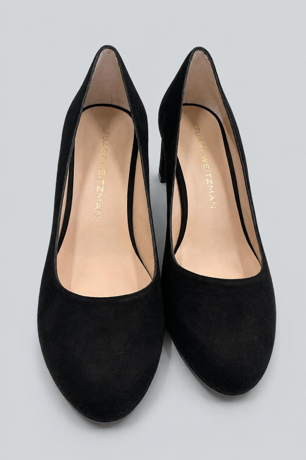 Women’s Babette 60 Pumps - Black - Heels