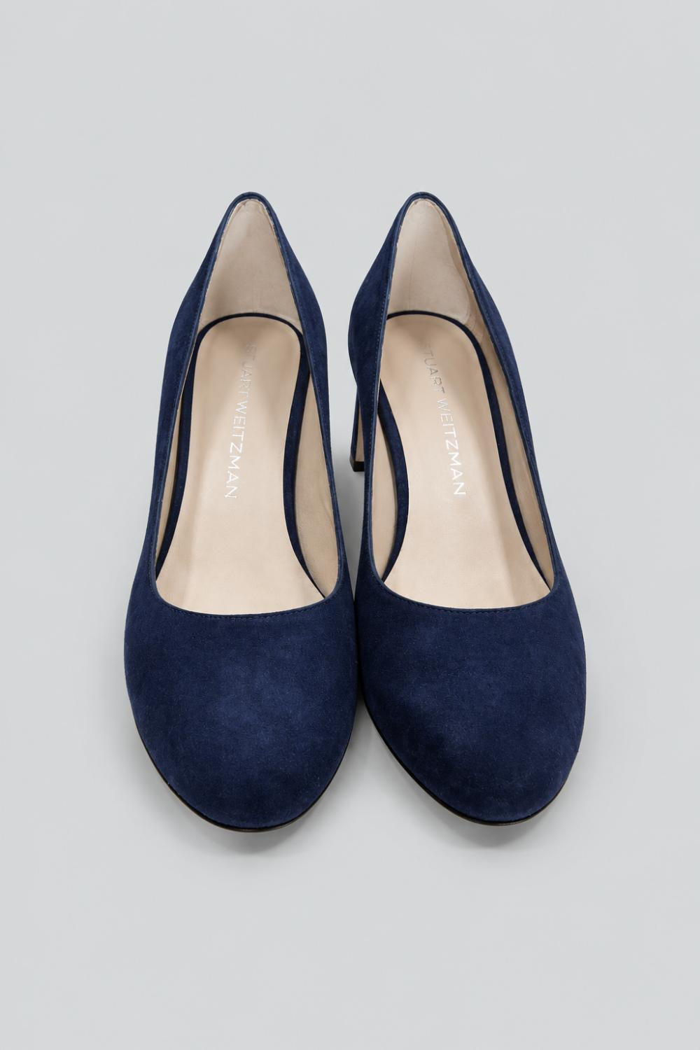 Women’s Babette 60 Pumps - Nice Blue - 8 - Heels