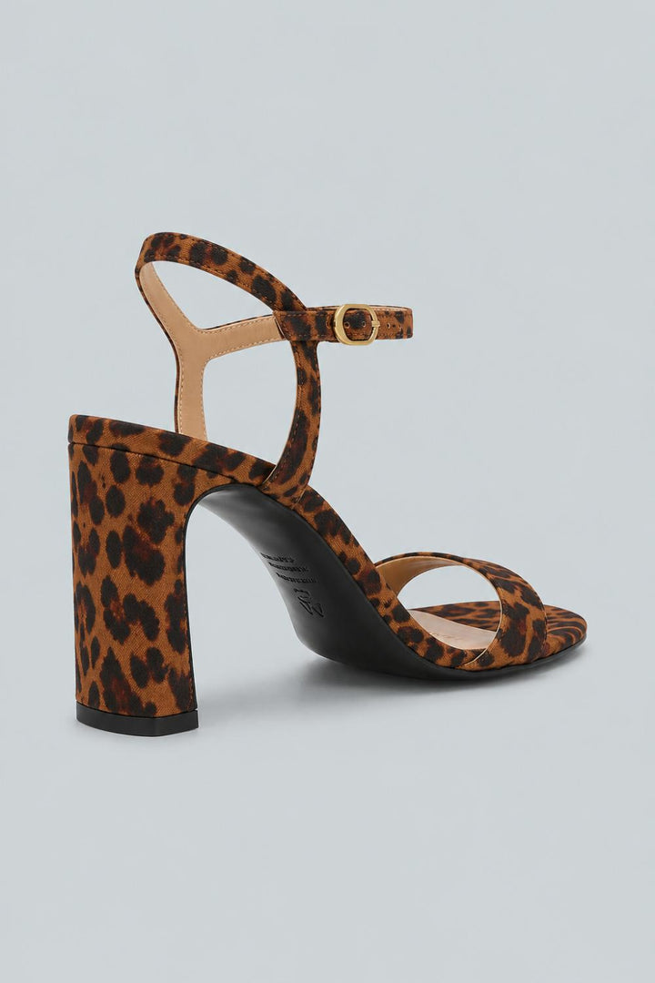 Women’s Babette 85 Sandals - Classic - 7 - Heels