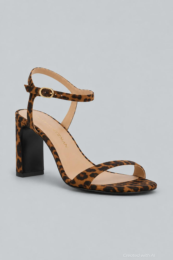 Women’s Babette 85 Sandals - Classic - 7 - Heels