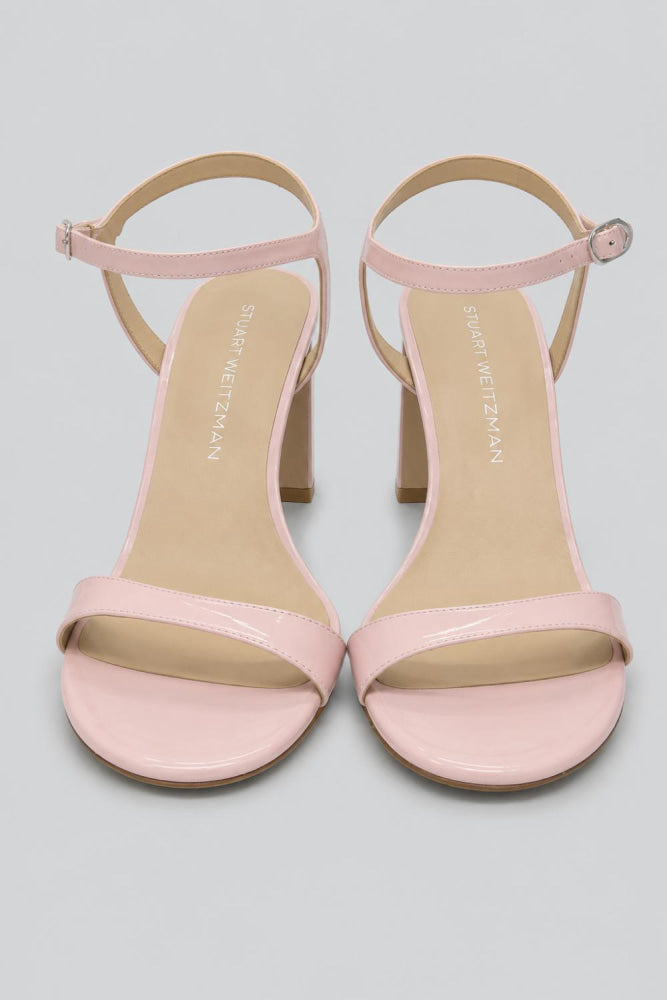 Women’s Babette 85 Sandals - Soft Rose - 9.5 - Sandal