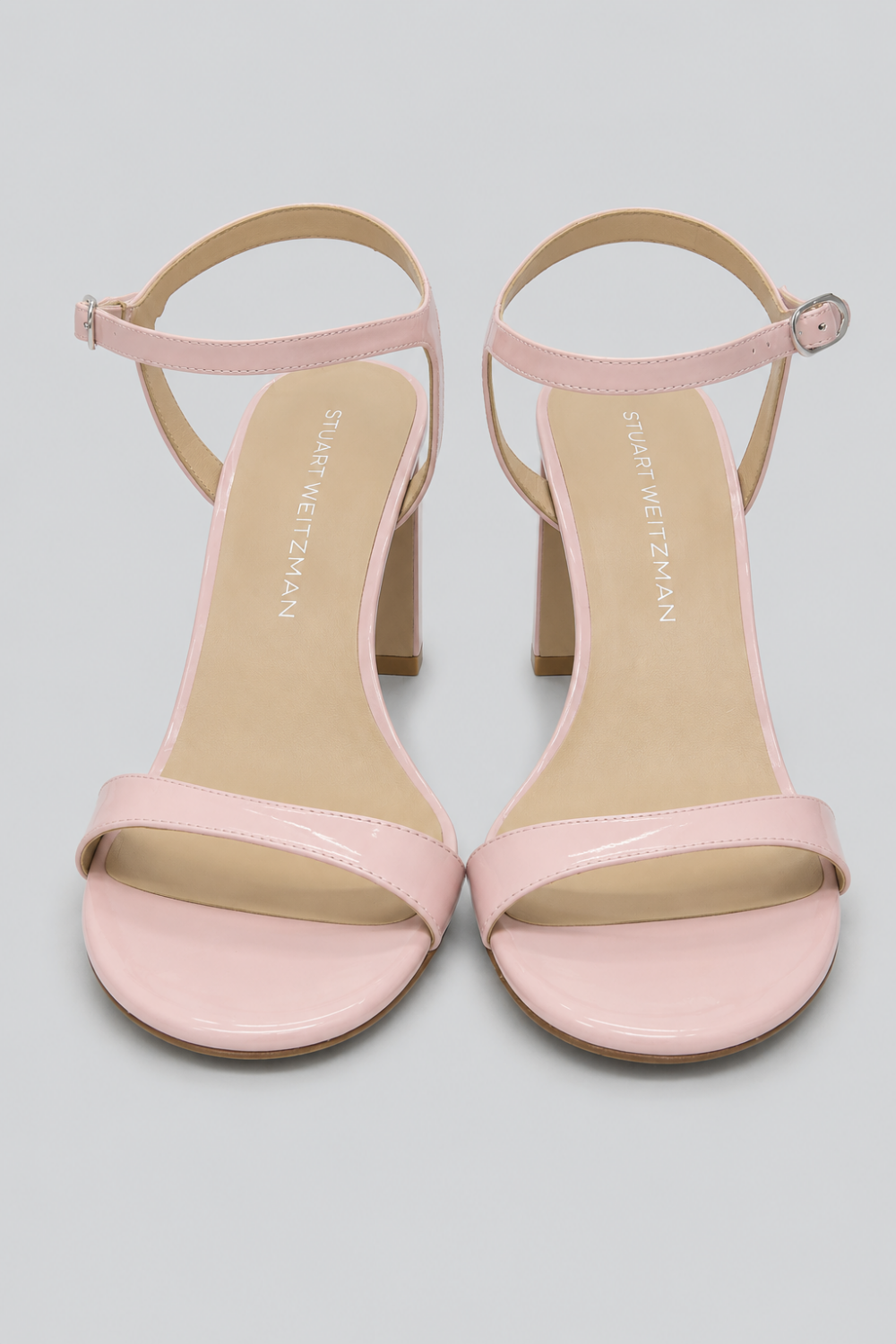 Women’s Babette 85 Sandals - Soft Rose - 9.5 - Sandal