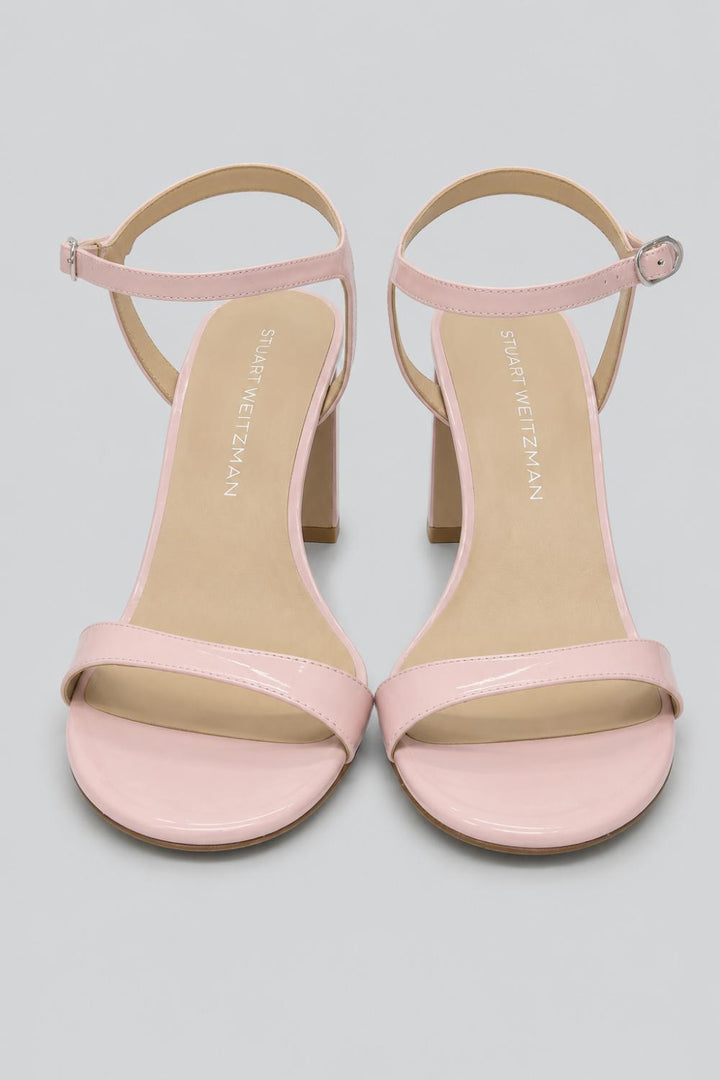 Women’s Babette 85 Sandals - Soft Rose - 9.5 - Sandal