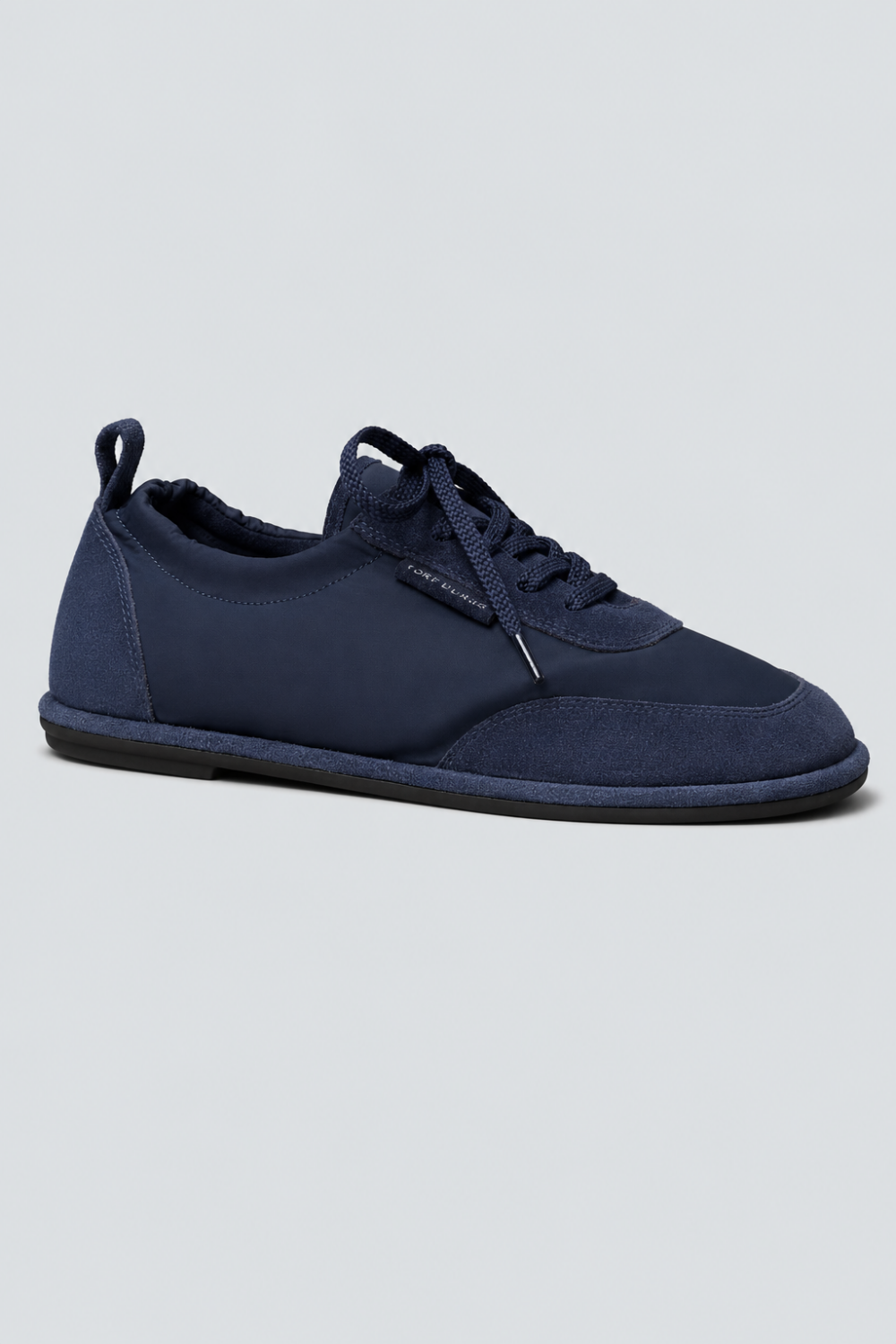 Women’s Ballet Sneakers - Tory Navy - 9.5 - Sneaker