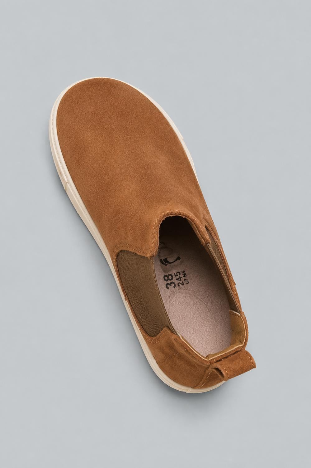 Women’s Bend Chelsea Boots - Brown - 7 7.5 US / 38 EU - Boots