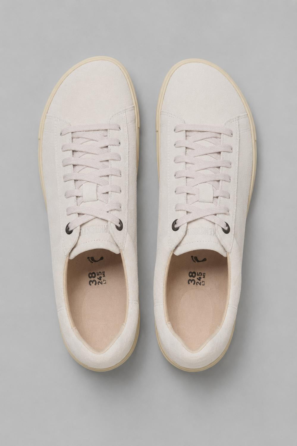 Women’s Bend Light Sneakers - White - 10 US / 40 EU - Sneaker