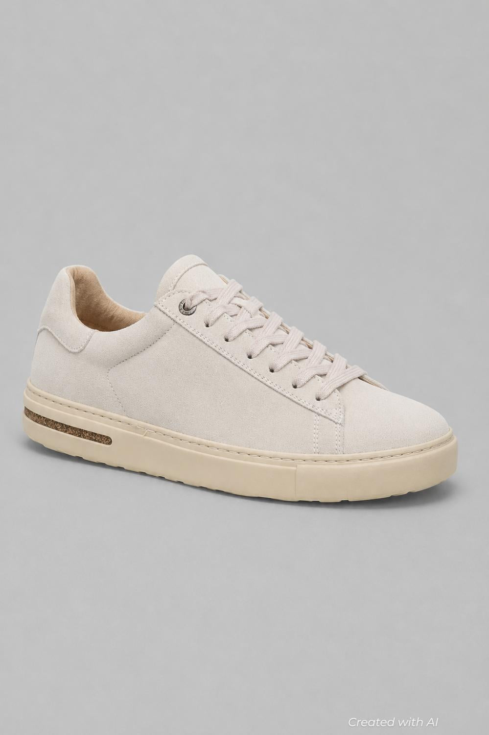 Women’s Bend Light Sneakers - White - 10 US / 40 EU - Sneaker