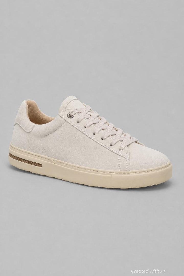 Women’s Bend Light Sneakers - White - 10 US / 40 EU - Sneaker