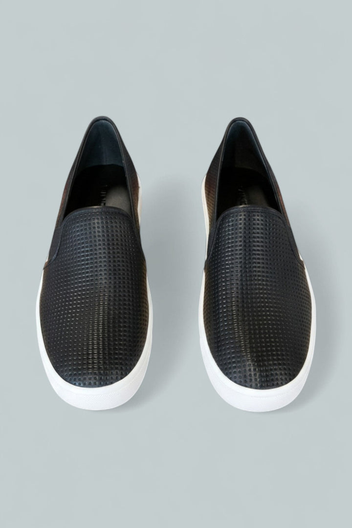 Women’s Blair 5 Slip On Sneakers - Black - Slip-On